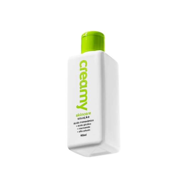 Clareador De manchas Ácido Tranexamico Creamy 90ml